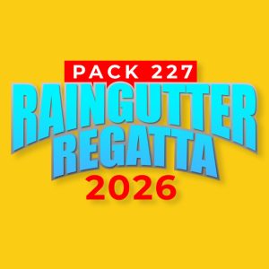 Raingutter-Regatta-2026-Logo